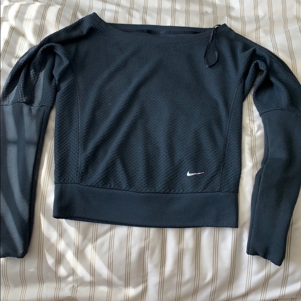 Nike sweater